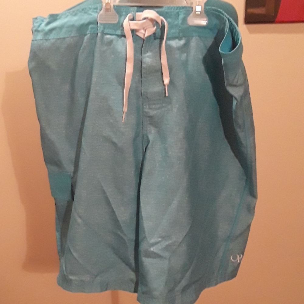 Swim trunks